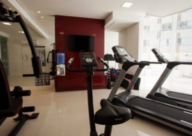 Apartamento, 3 quartos, 132 m² - Foto 36