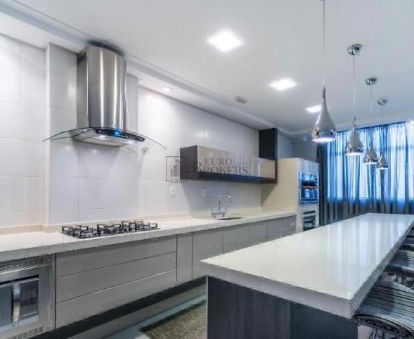 Apartamento, 3 quartos, 130 m² - Foto 11