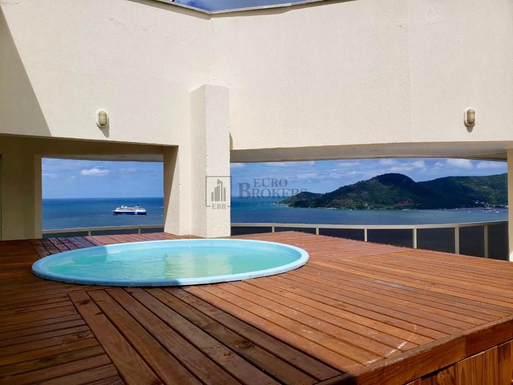 Cobertura, 5 quartos, 575 m² - Foto 39