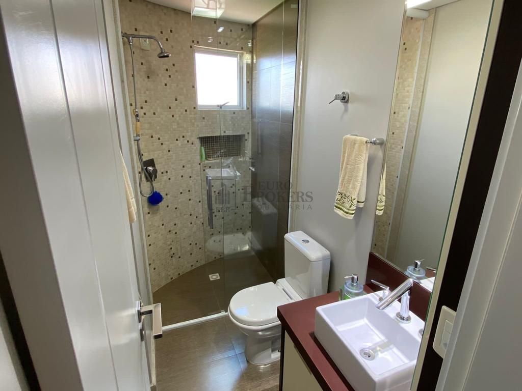 Apartamento, 3 quartos, 137 m² - Foto 12
