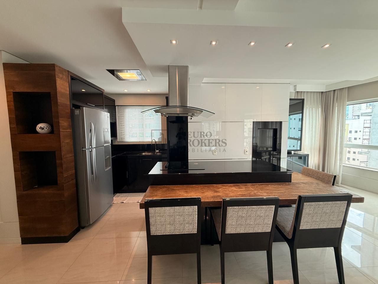 Apartamento, 3 quartos, 142 m² - Foto 8