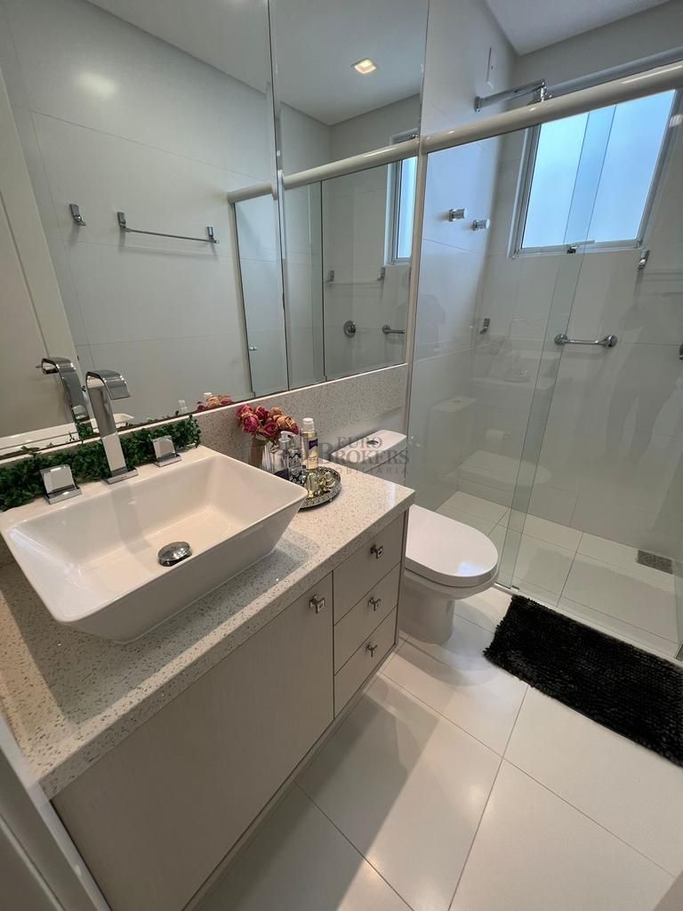 Apartamento à venda com 4 quartos, 167m² - Foto 12