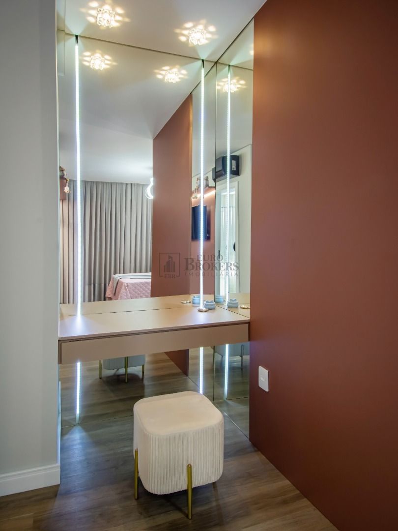 Apartamento, 4 quartos, 190 m² - Foto 18