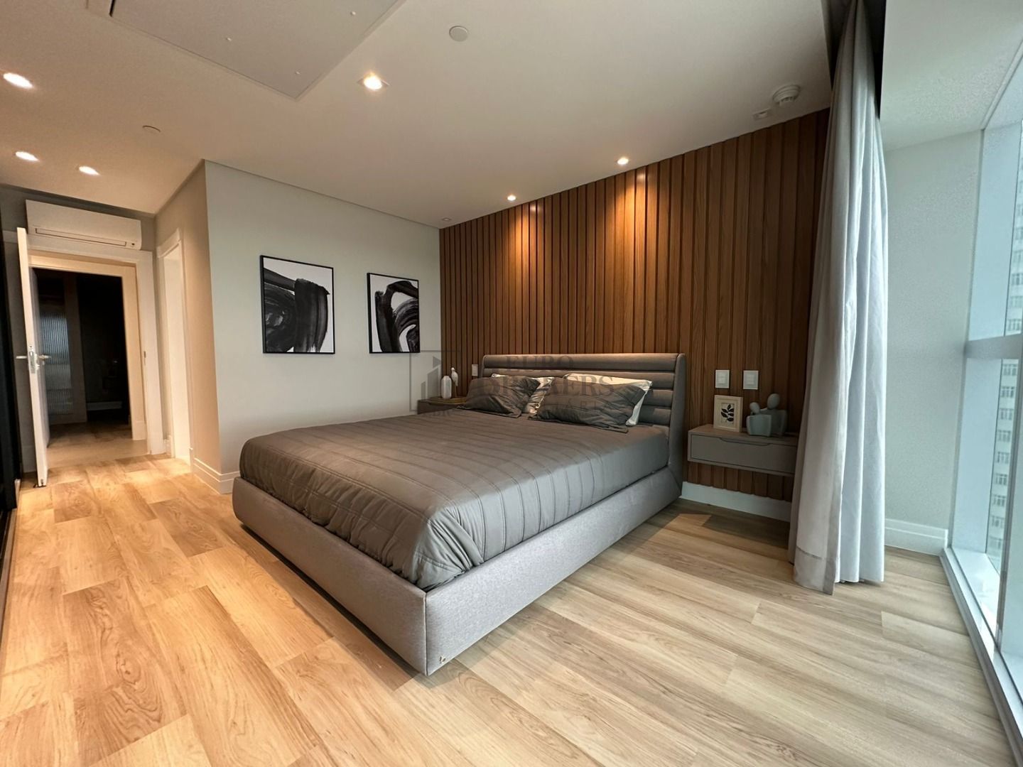 Apartamento, 4 quartos, 195 m² - Foto 15