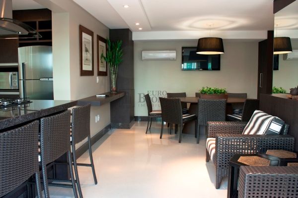 Apartamento, 3 quartos, 136 m² - Foto 16