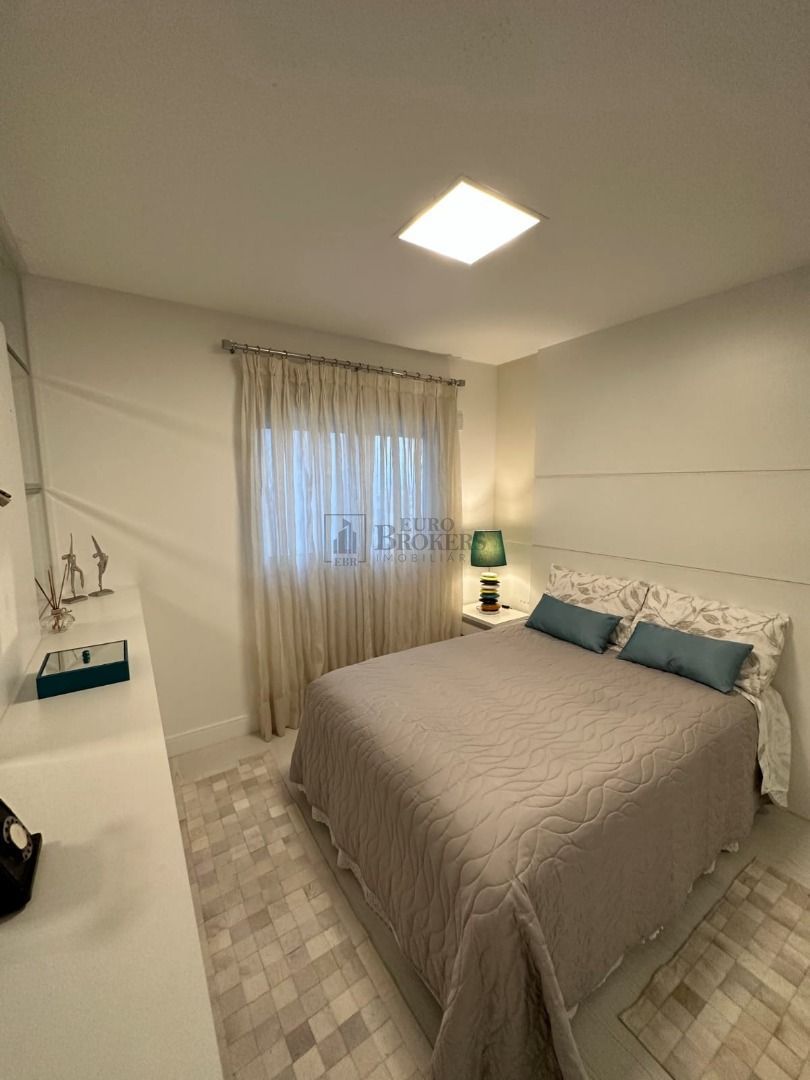 Apartamento à venda com 3 quartos, 129m² - Foto 13