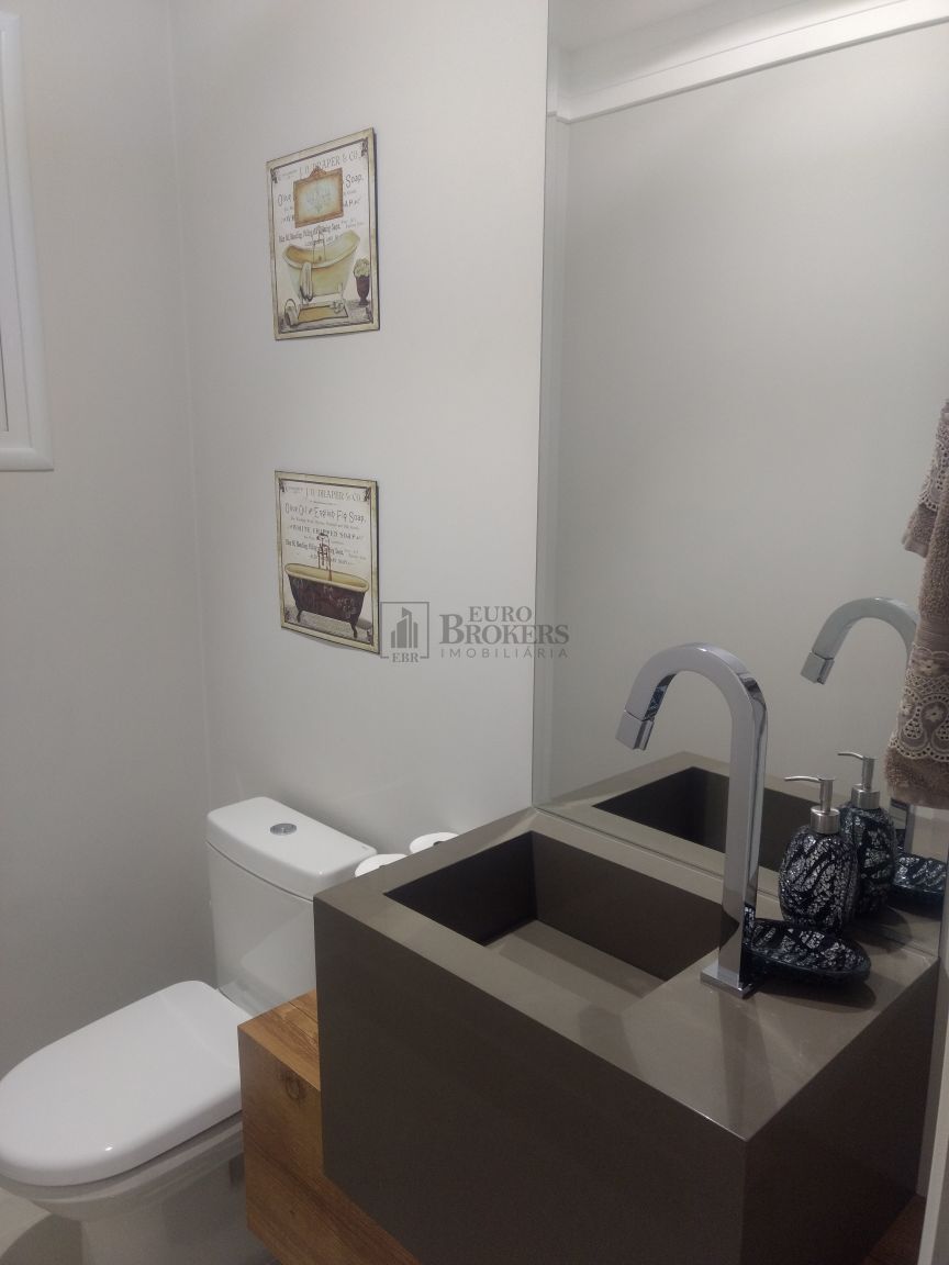 Apartamento, 3 quartos, 161 m² - Foto 35