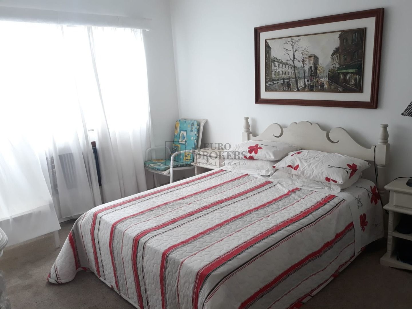 Apartamento à venda com 3 quartos, 177m² - Foto 6