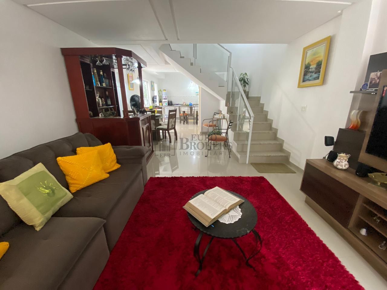 Sobrado, 3 quartos, 252 m² - Foto 38