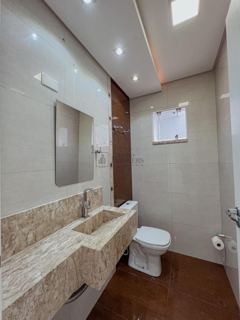 Casa, 3 quartos, 203 m² - Foto 16