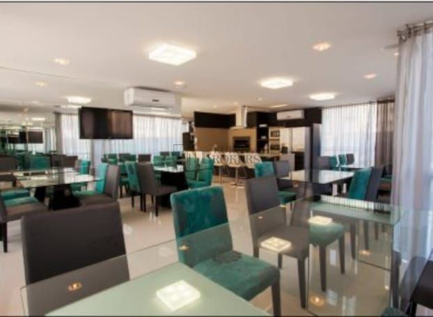 Apartamento, 3 quartos, 132 m² - Foto 32