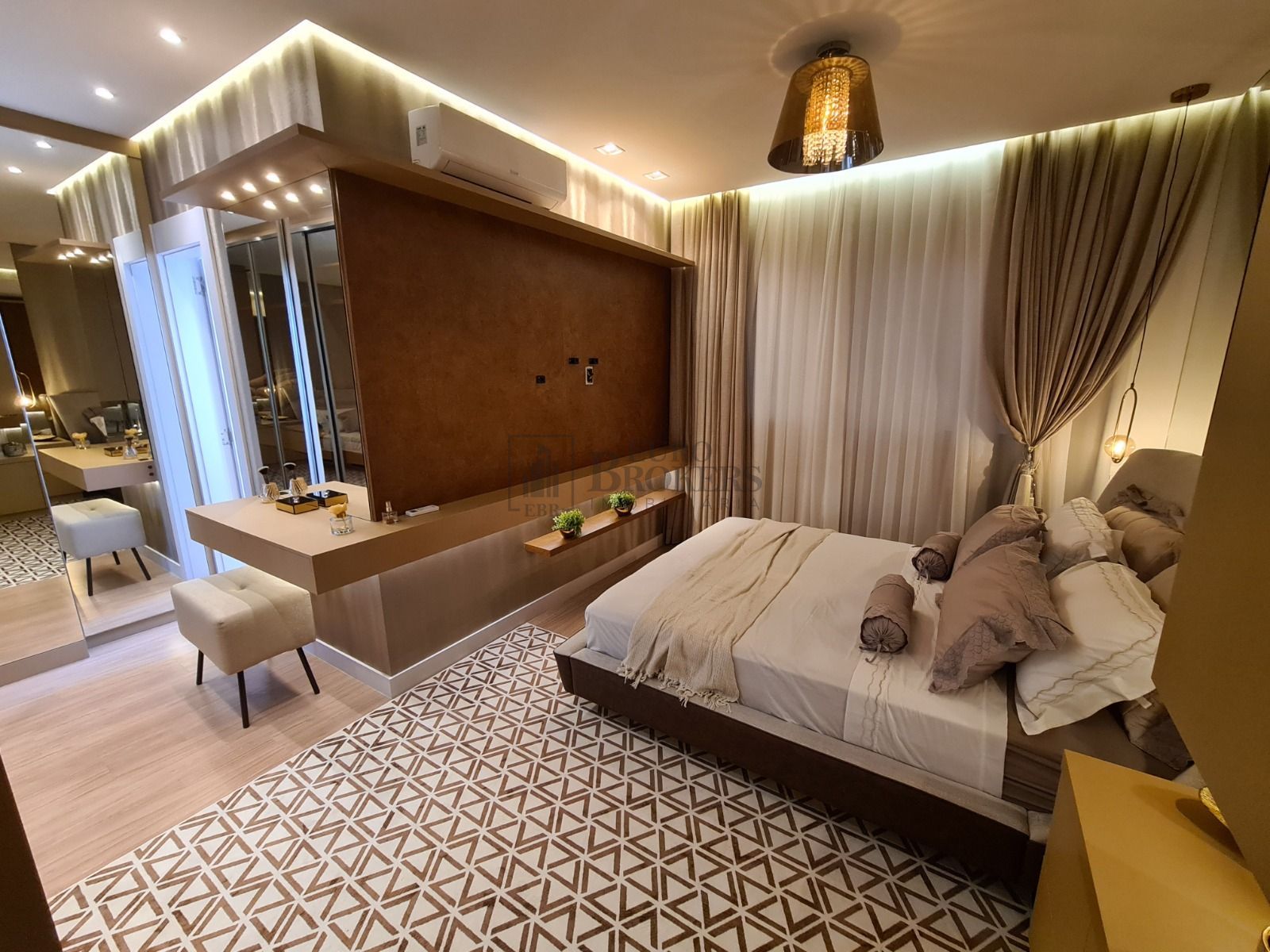 Apartamento, 3 quartos, 139 m² - Foto 23