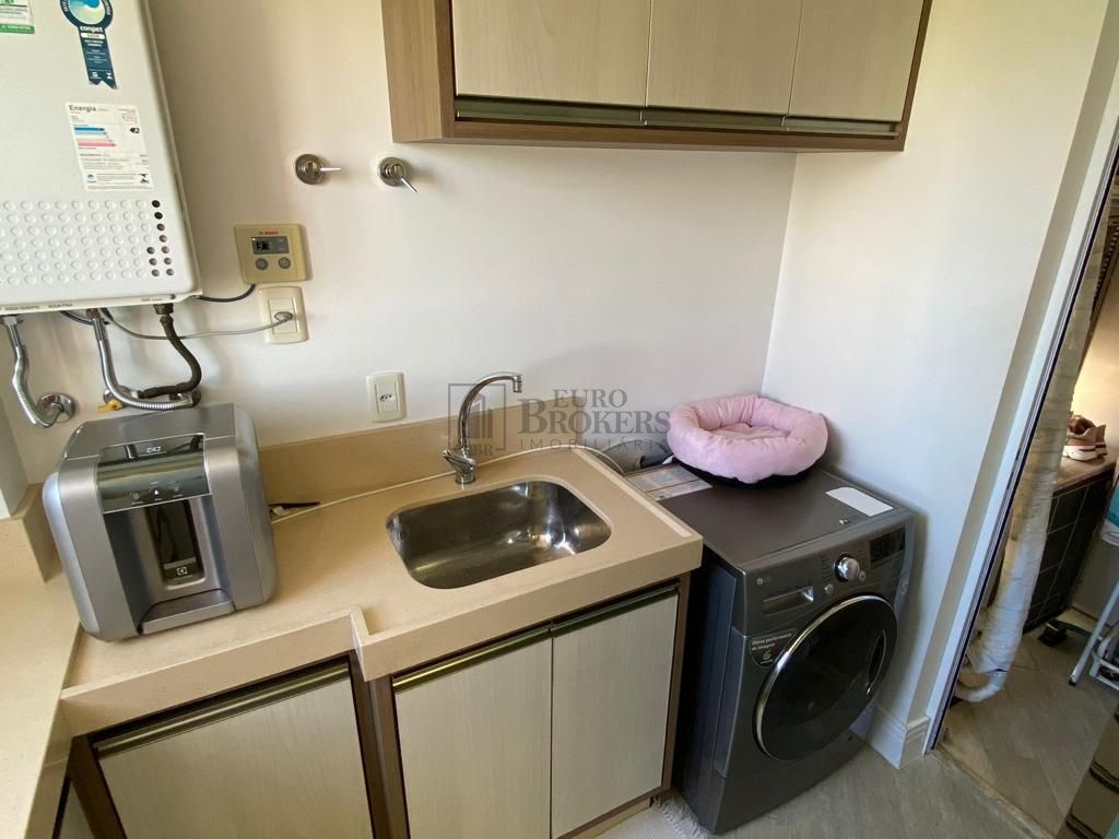 Apartamento, 3 quartos, 137 m² - Foto 26