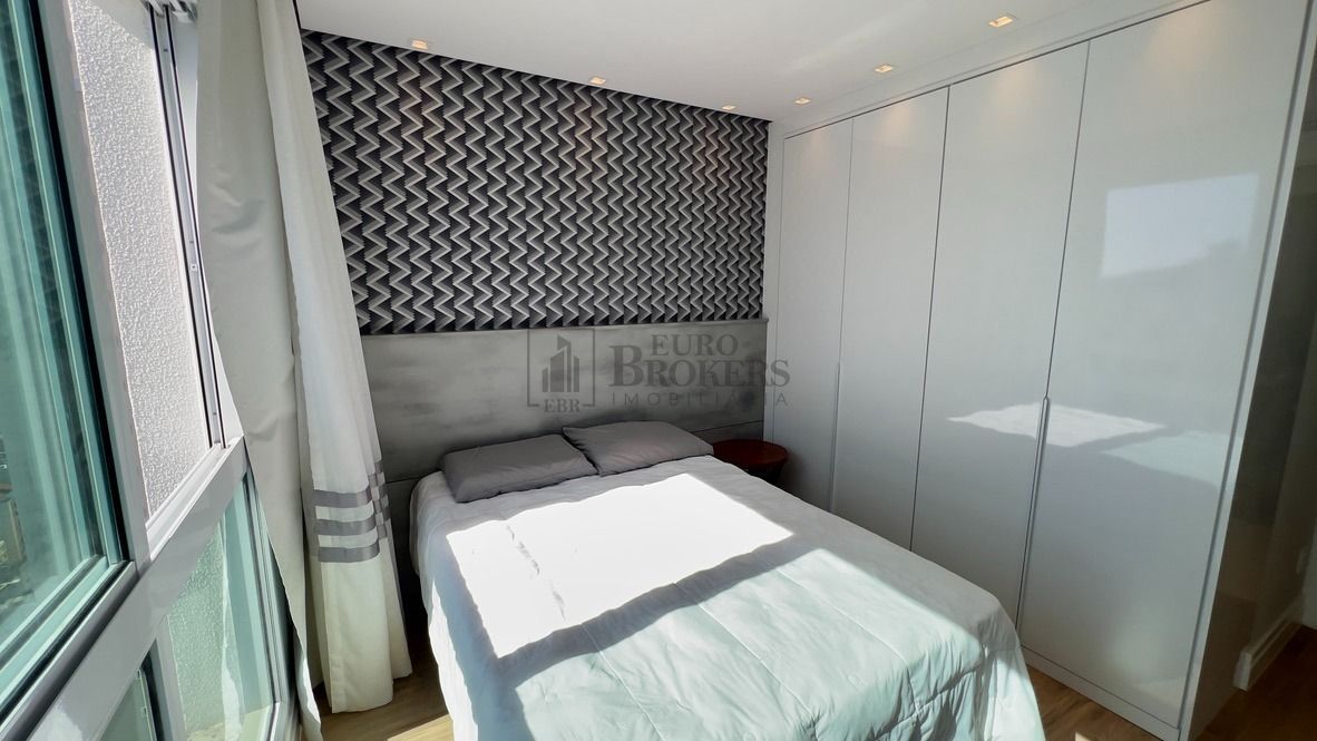 Apartamento à venda com 3 quartos, 126m² - Foto 13