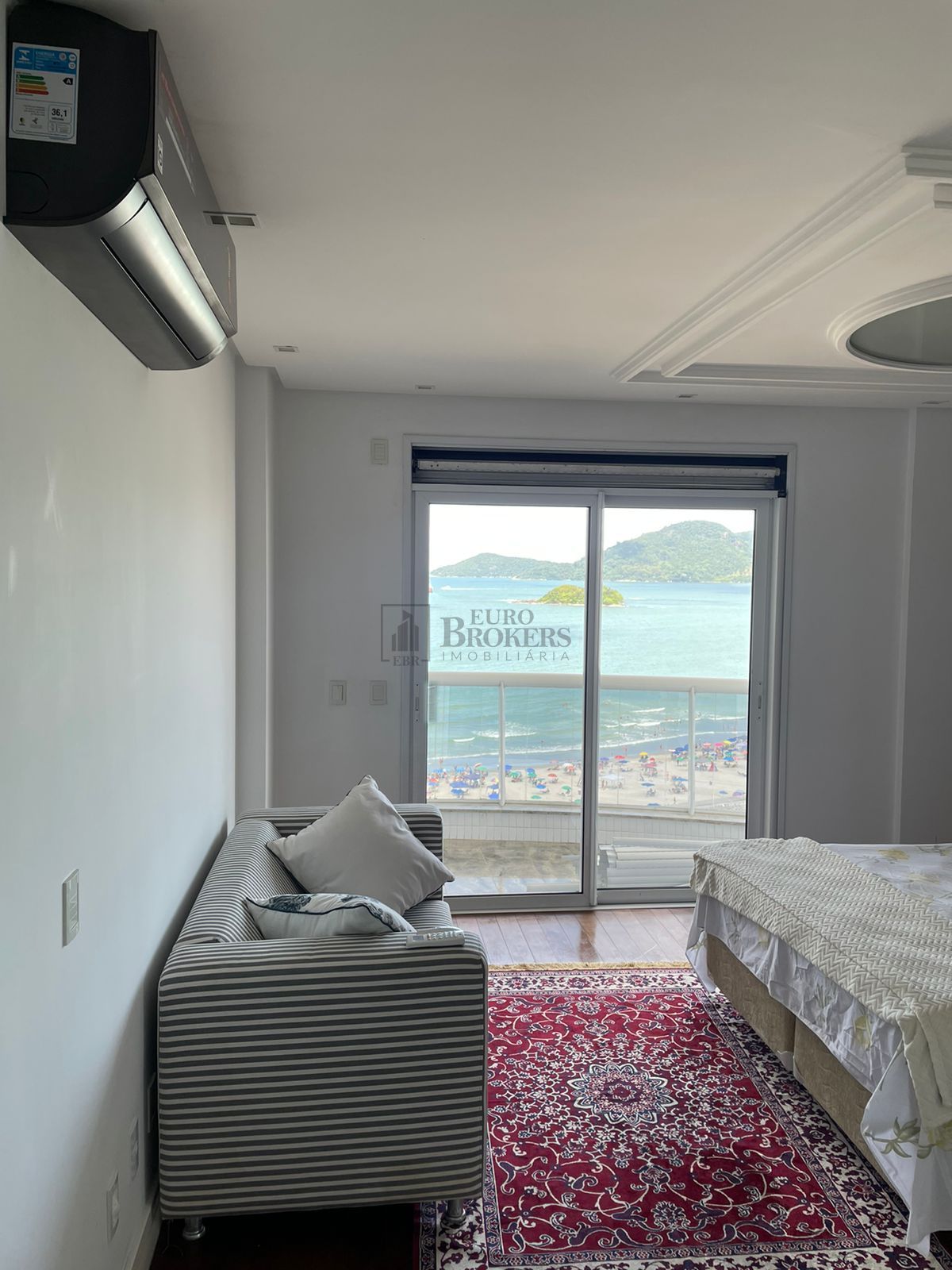 Apartamento para alugar com 3 quartos, 225m² - Foto 16