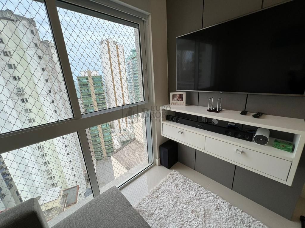 Apartamento à venda com 4 quartos, 167m² - Foto 16