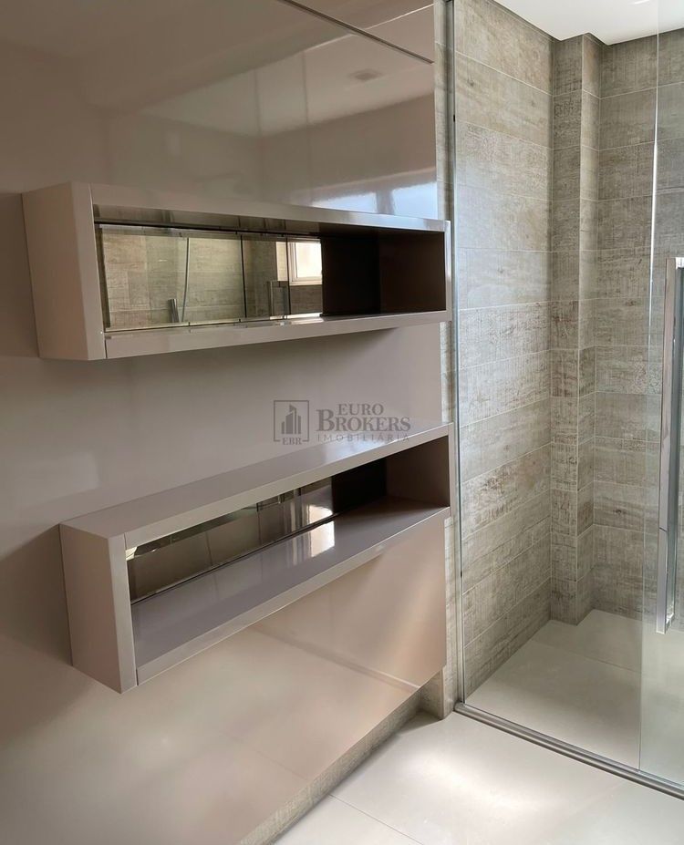 Cobertura à venda e aluguel com 3 quartos, 233m² - Foto 23