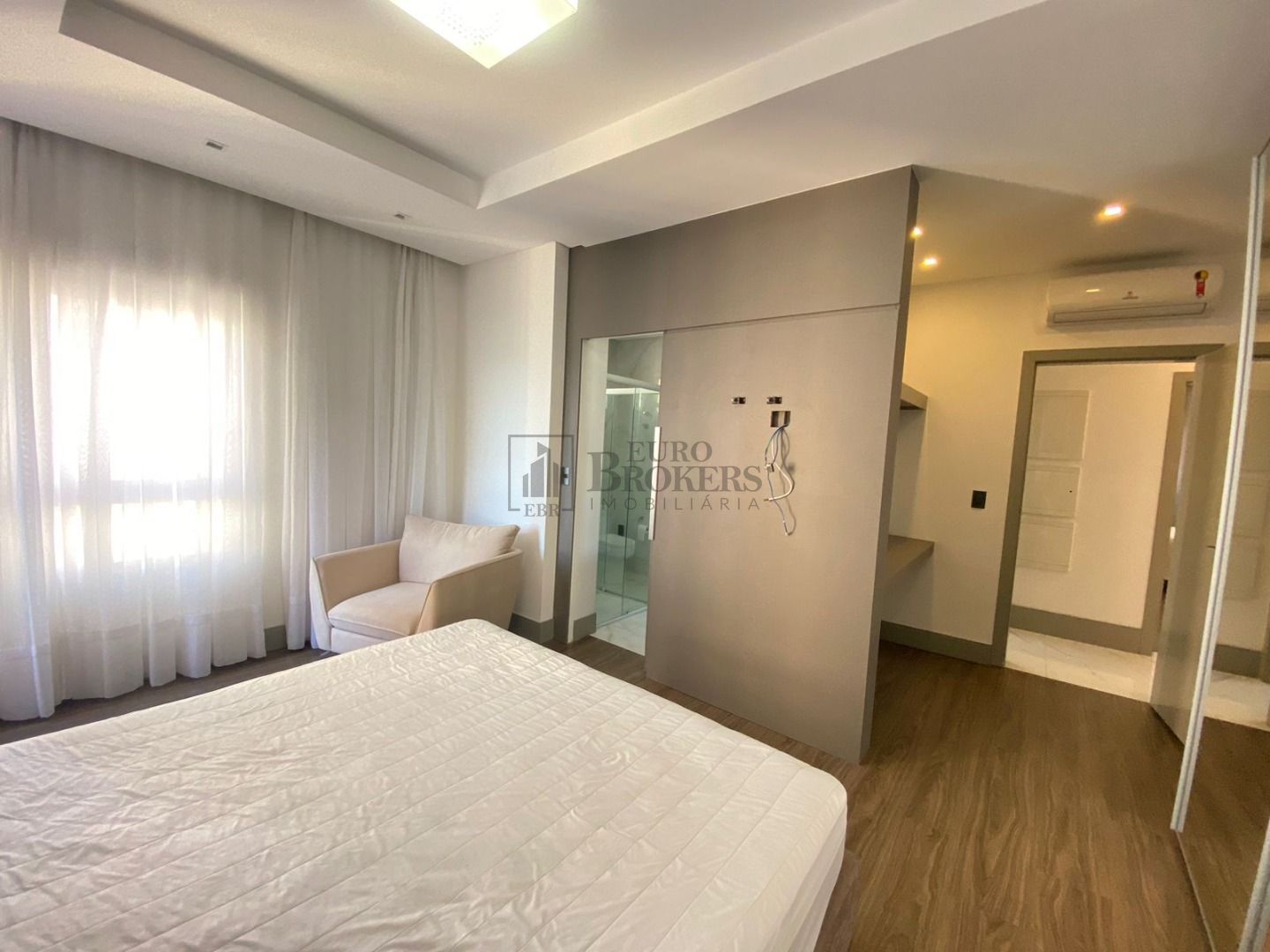 Apartamento, 3 quartos, 154 m² - Foto 12