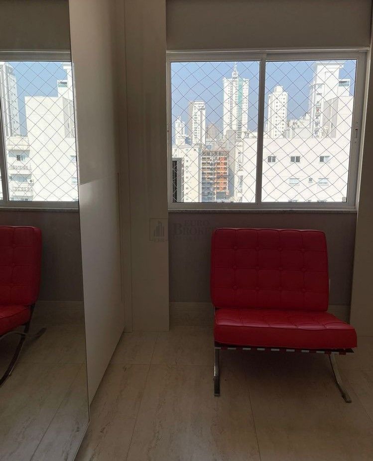 Cobertura à venda e aluguel com 3 quartos, 233m² - Foto 13