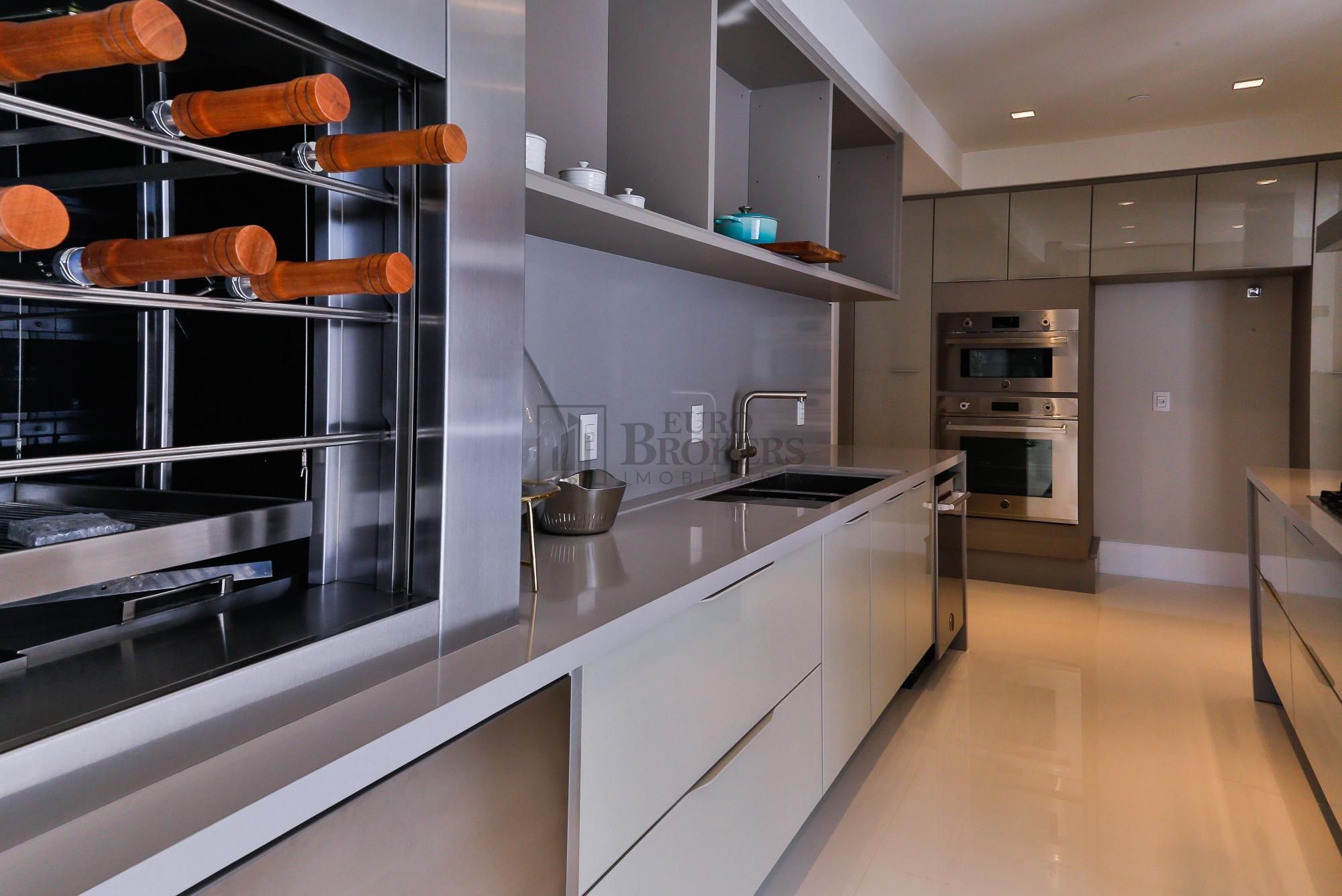 Apartamento, 4 quartos, 265 m² - Foto 12