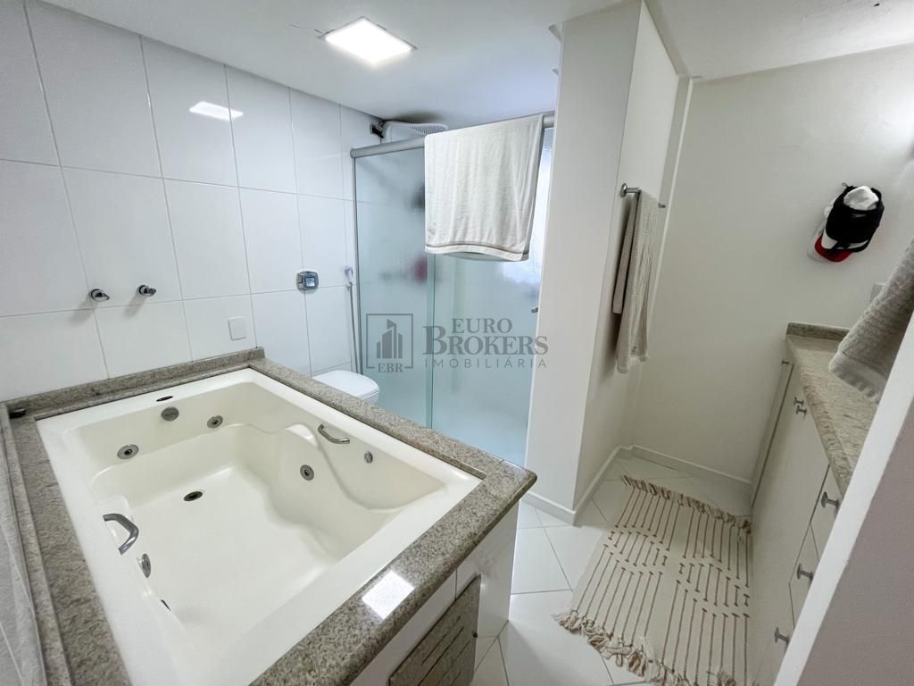 Apartamento, 3 quartos, 185 m² - Foto 14