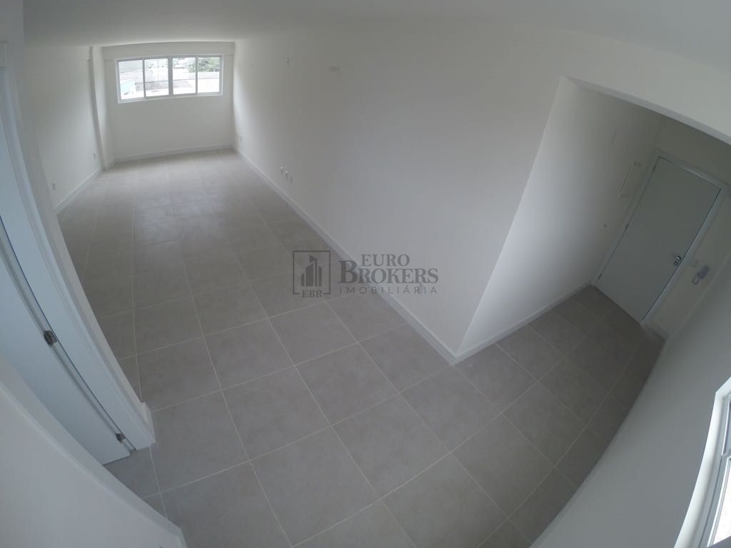 Conjunto Comercial-Sala para alugar com 1 quarto, 38m² - Foto 1