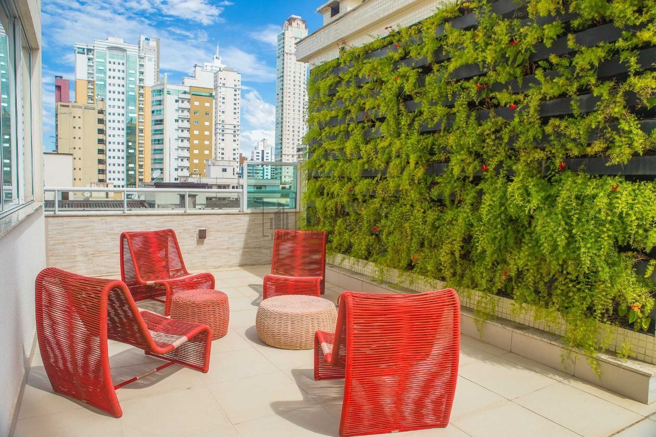 Apartamento, 4 quartos, 136 m² - Foto 15