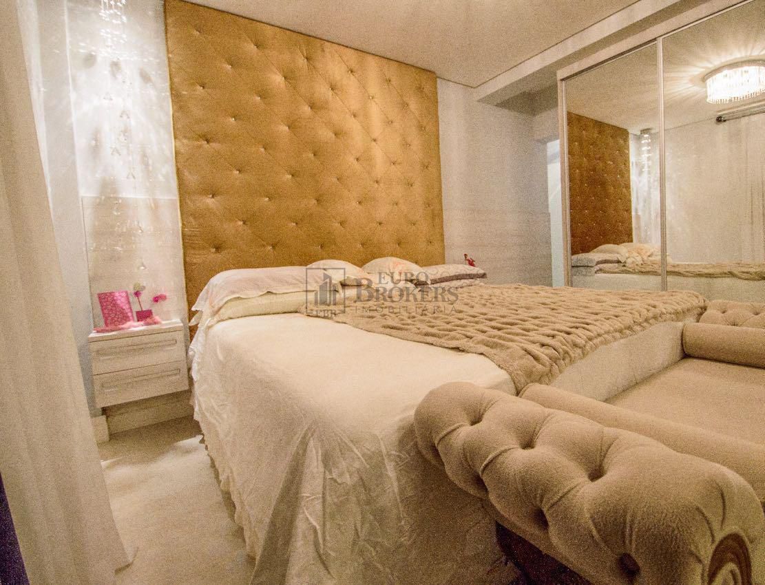 Apartamento, 4 quartos, 181 m² - Foto 11