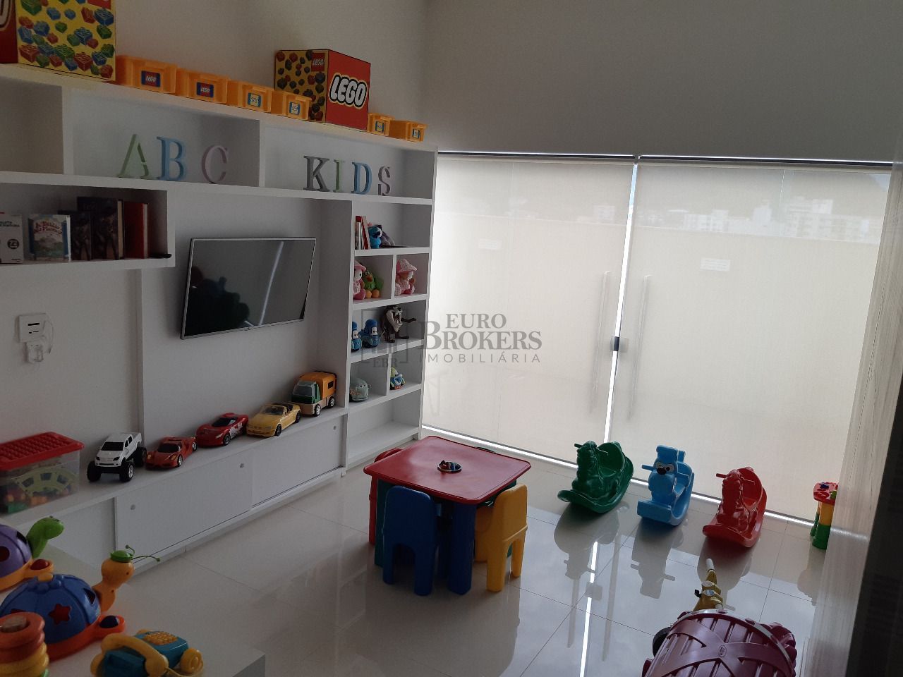 Apartamento, 3 quartos, 127 m² - Foto 46