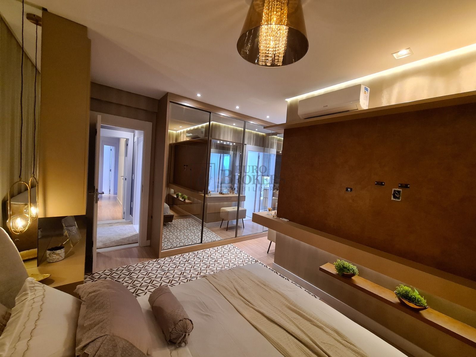 Apartamento, 3 quartos, 139 m² - Foto 19