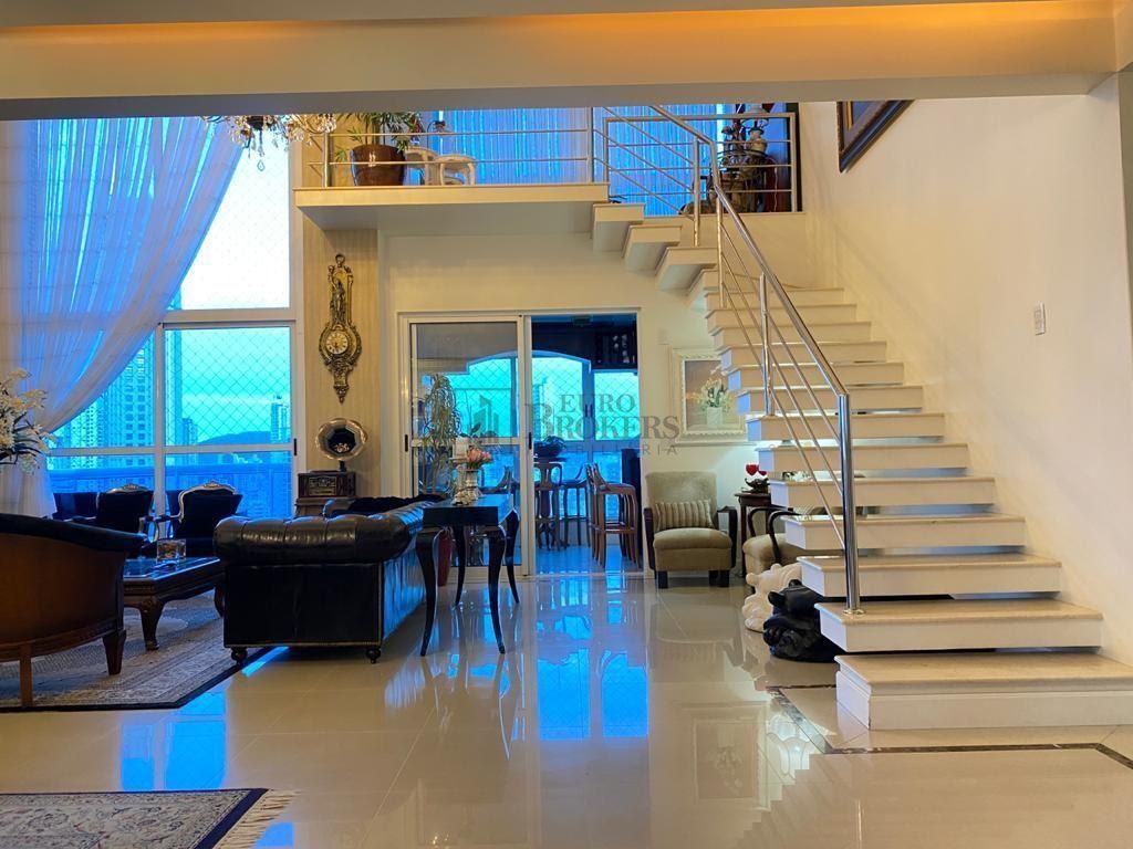 Apartamento, 3 quartos, 252 m² - Foto 11