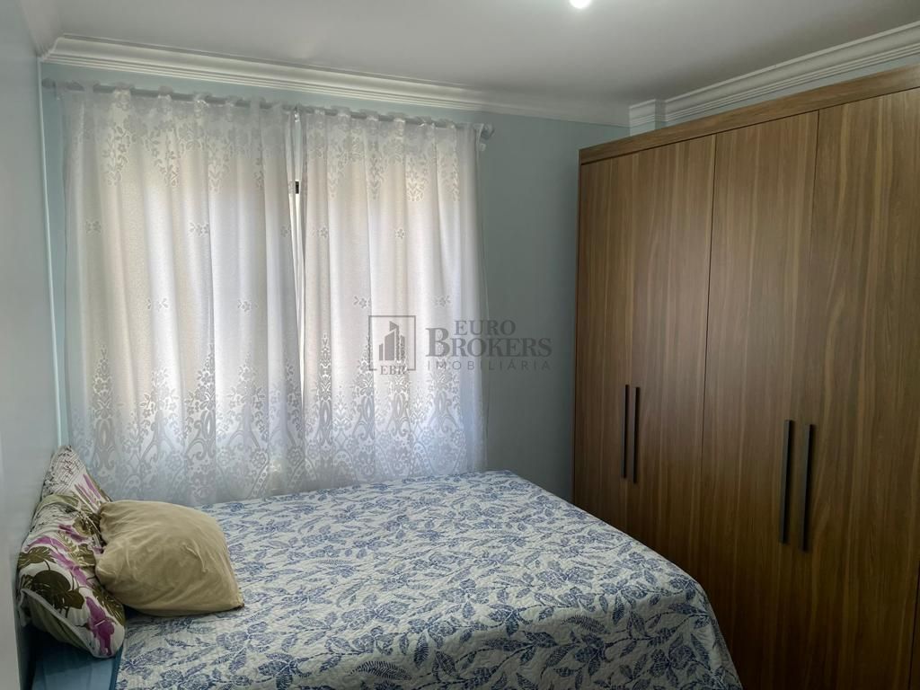 Apartamento à venda com 2 quartos, 110m² - Foto 7