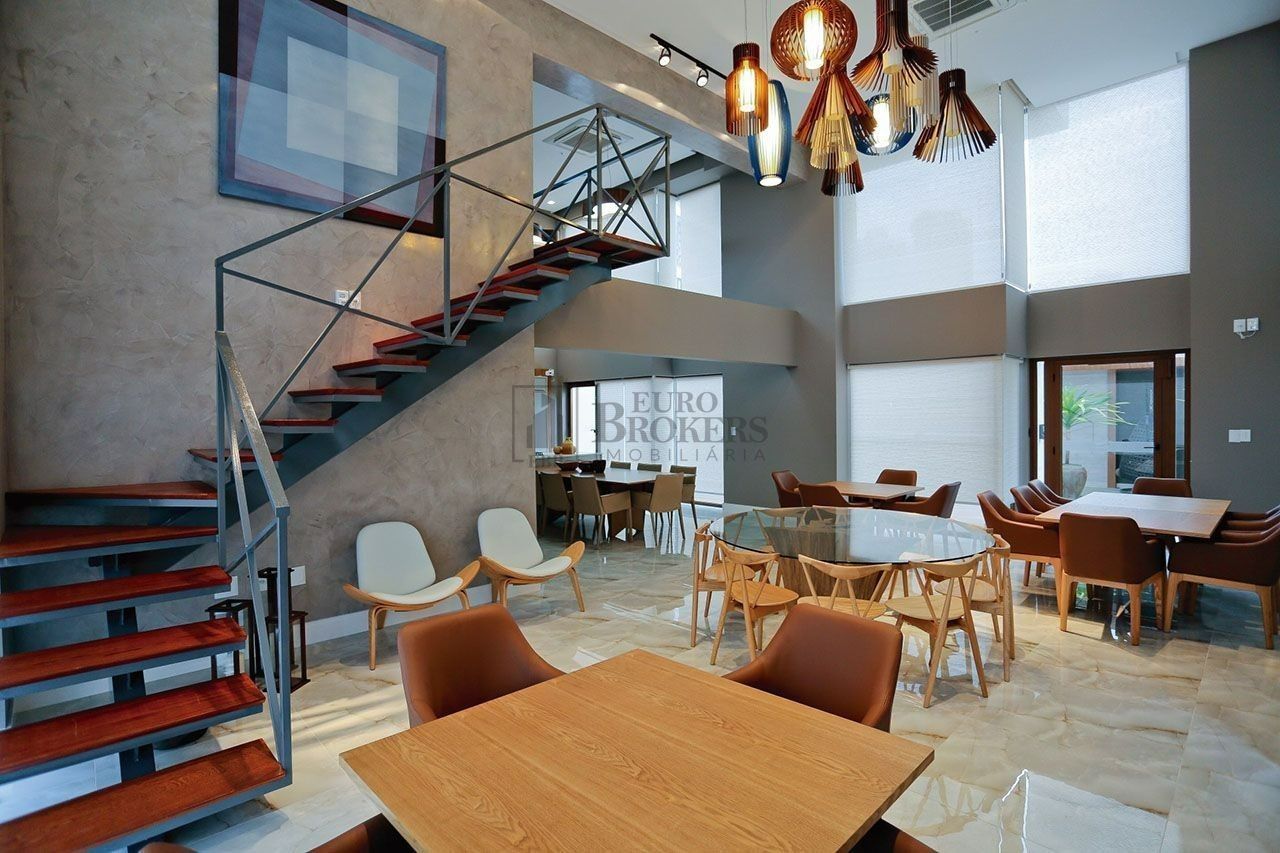 Apartamento, 4 quartos, 191 m² - Foto 42