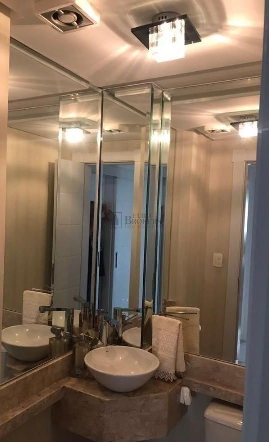 Apartamento, 3 quartos, 129 m² - Foto 12