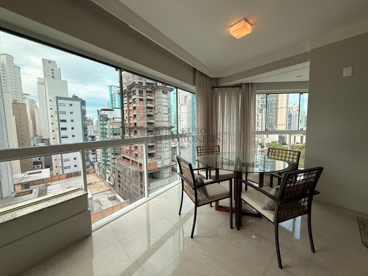 Apartamento, 3 quartos, 142 m² - Foto 11