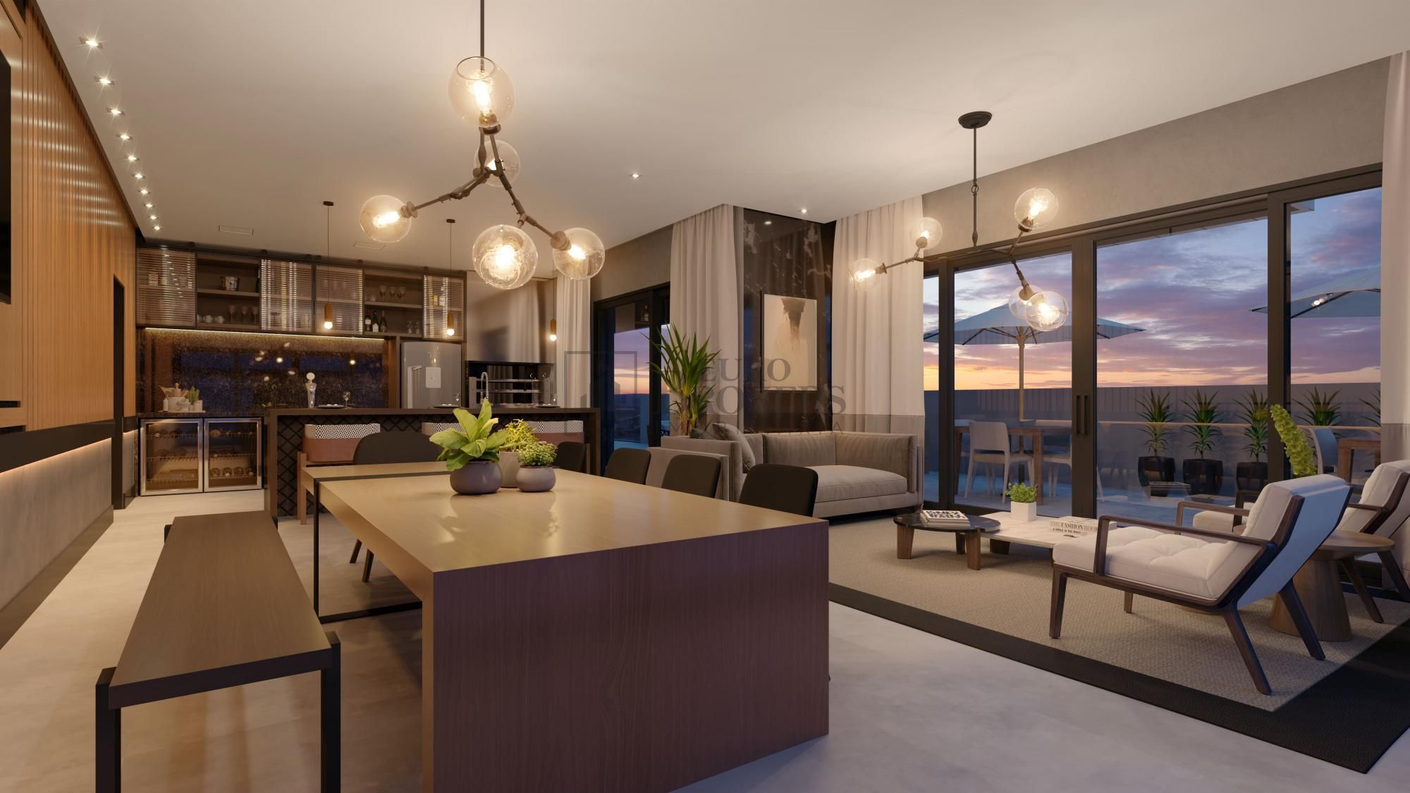 Apartamento, 2 quartos, 84 m² - Foto 16