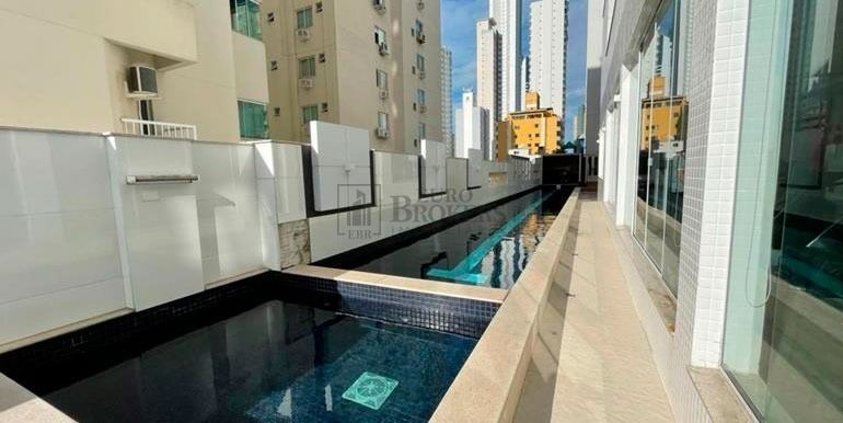 Apartamento, 3 quartos, 134 m² - Foto 15
