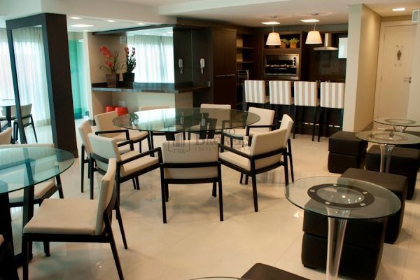 Apartamento, 3 quartos, 136 m² - Foto 24