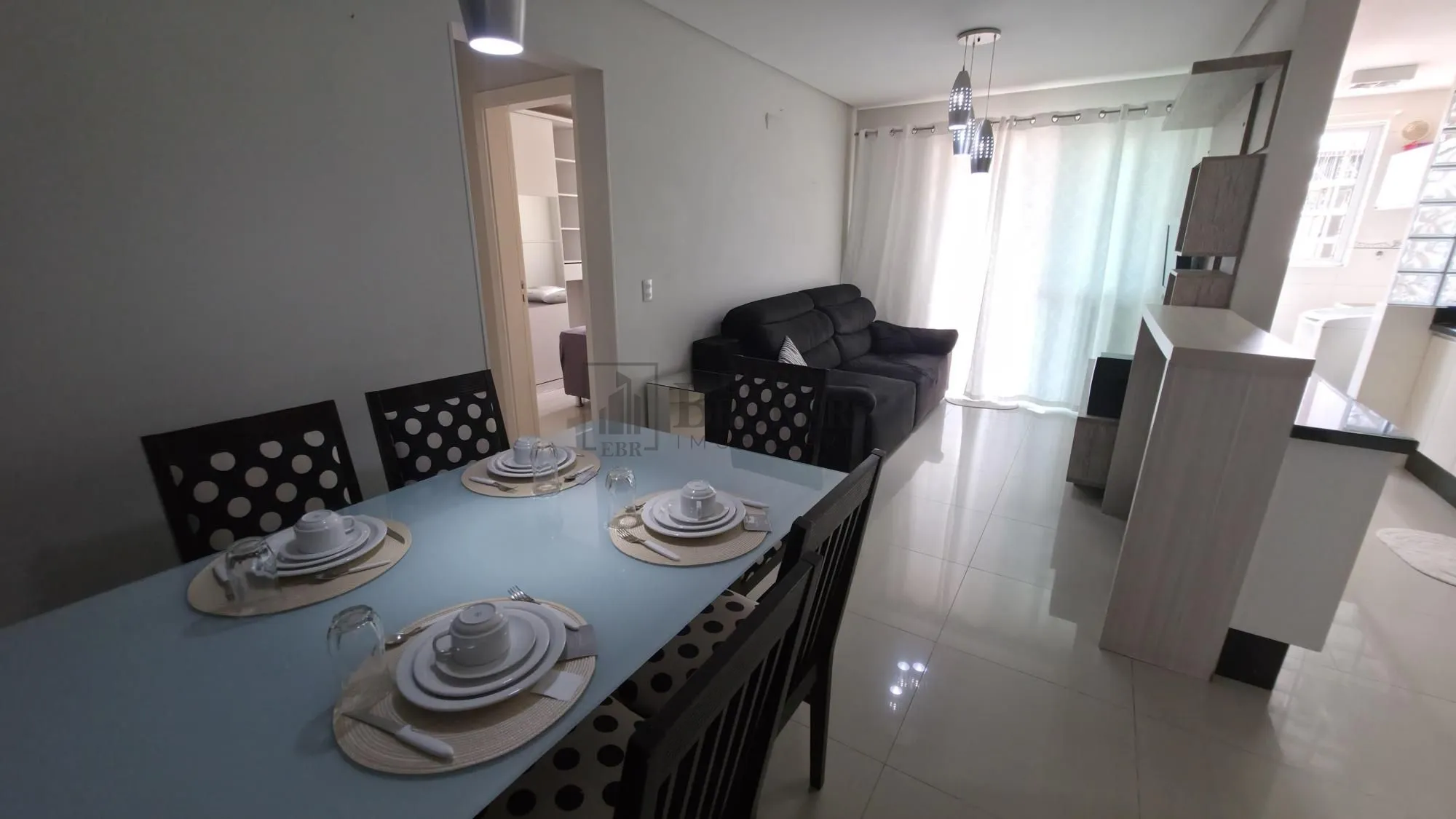 Apartamento, 2 quartos, 68 m² - Foto 1