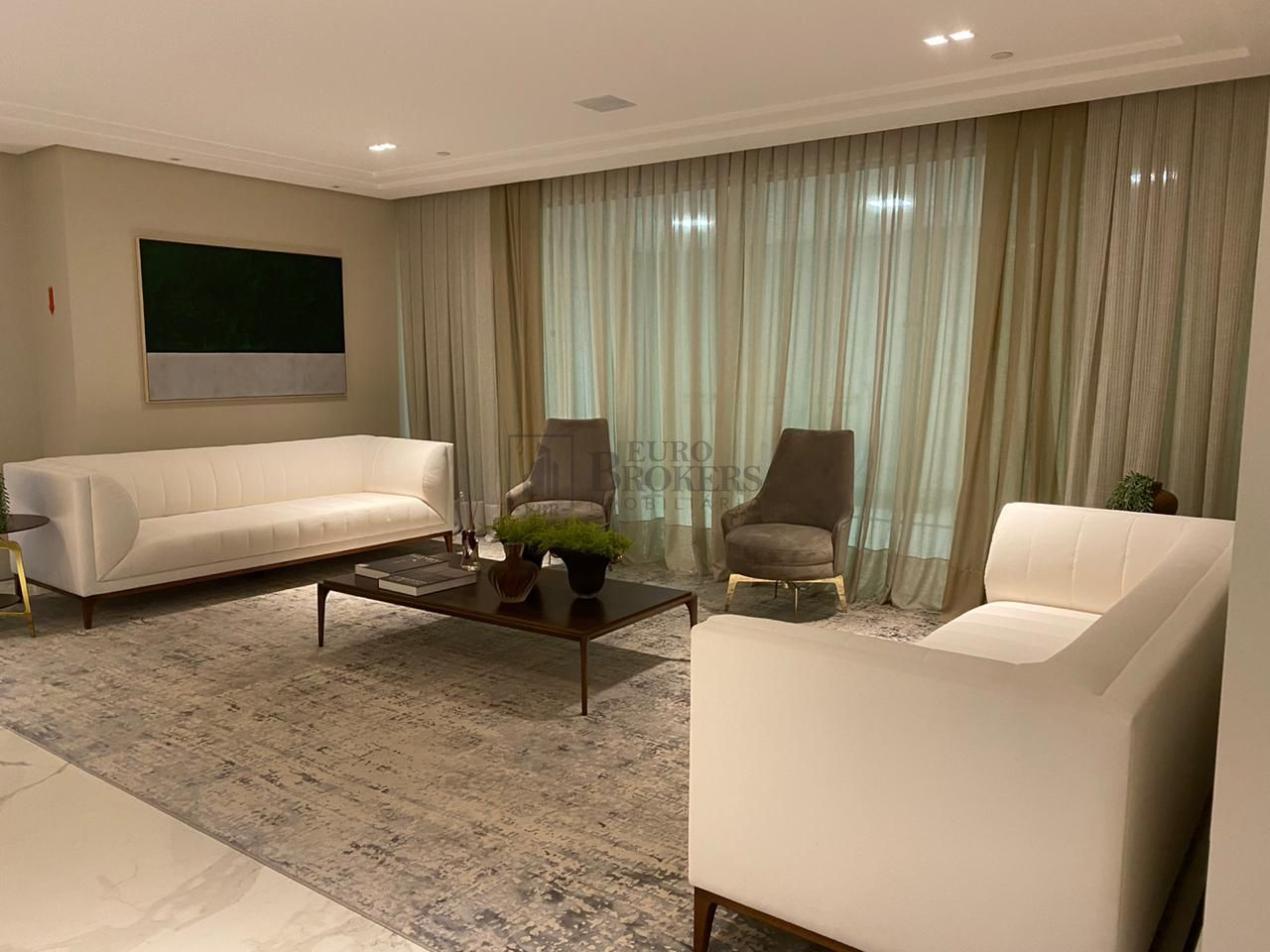 Apartamento, 4 quartos, 291 m² - Foto 12