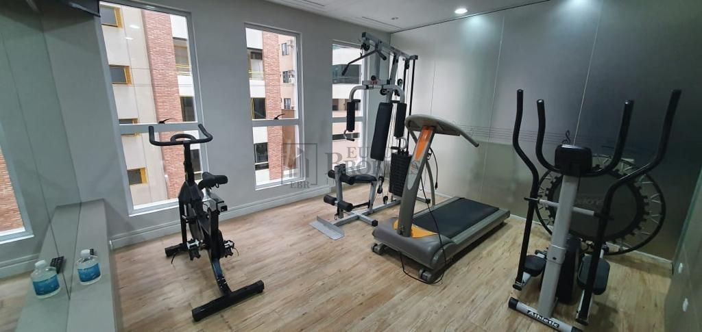 Apartamento, 3 quartos, 138 m² - Foto 26