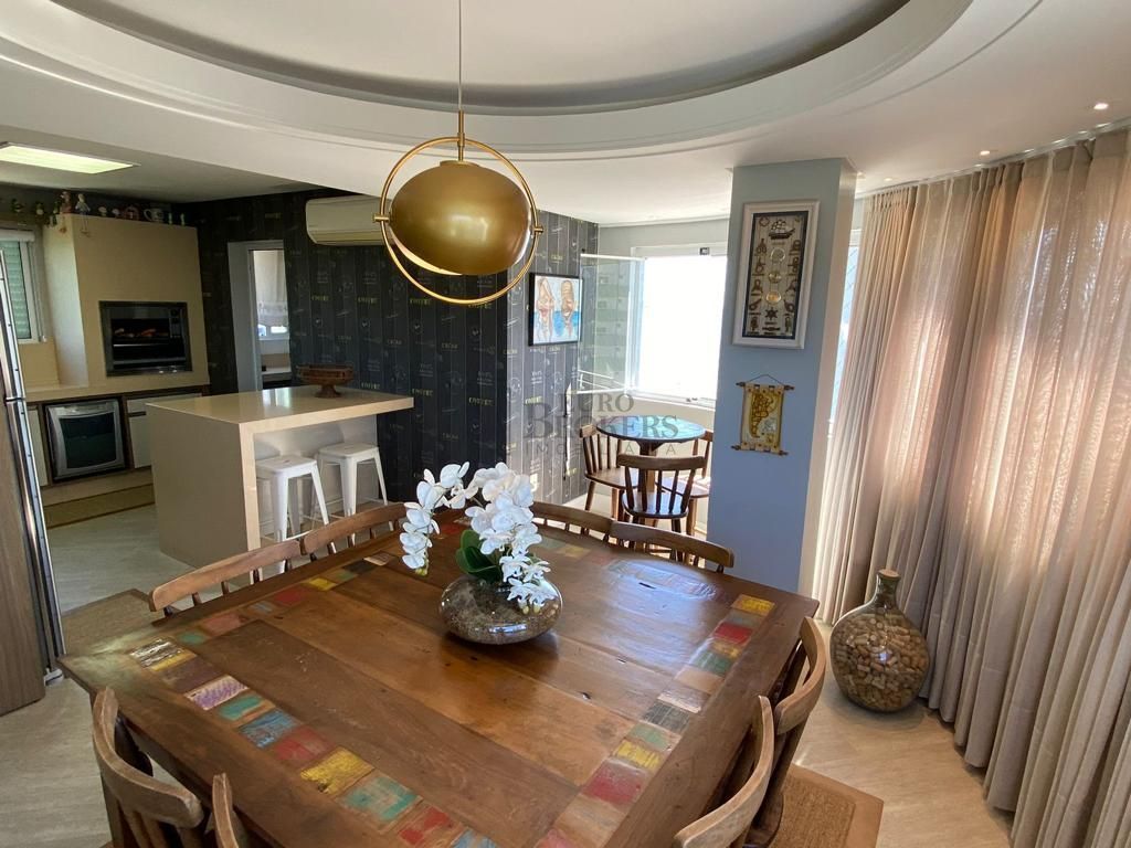 Apartamento, 3 quartos, 137 m² - Foto 21