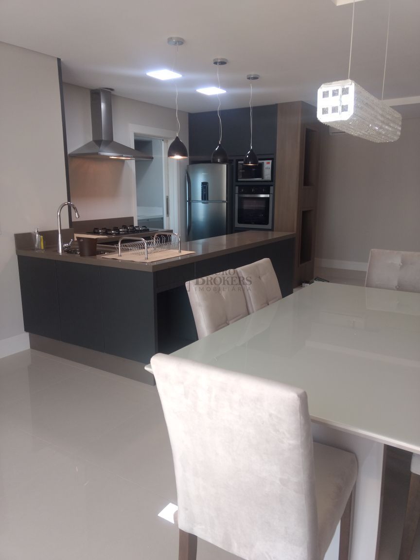 Apartamento, 3 quartos, 161 m² - Foto 19
