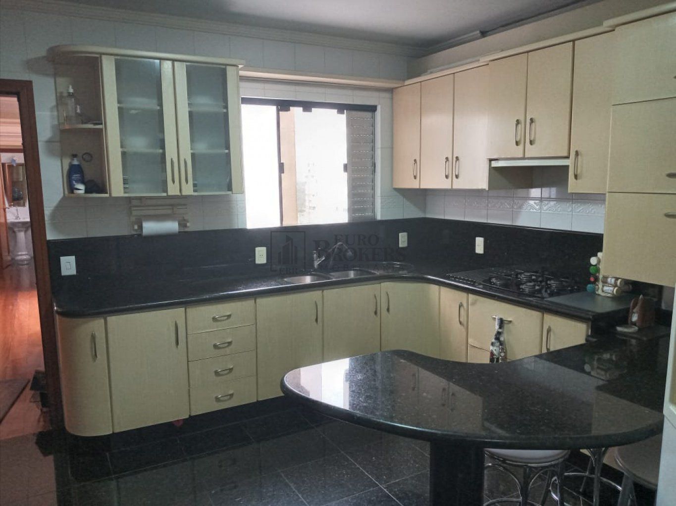 Cobertura à venda com 5 quartos, 504m² - Foto 11