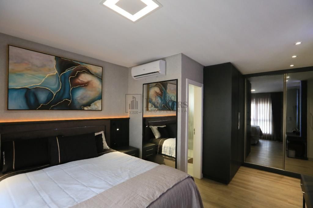 Apartamento à venda com 4 quartos, 192m² - Foto 7