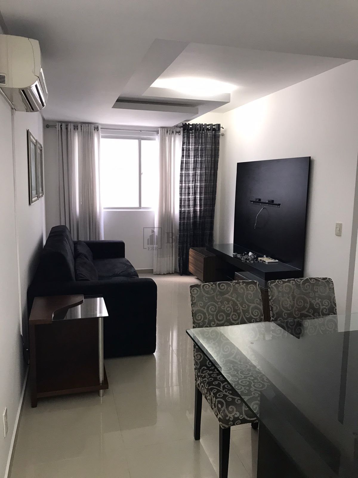 Apartamento, 2 quartos, 80 m² - Foto 1