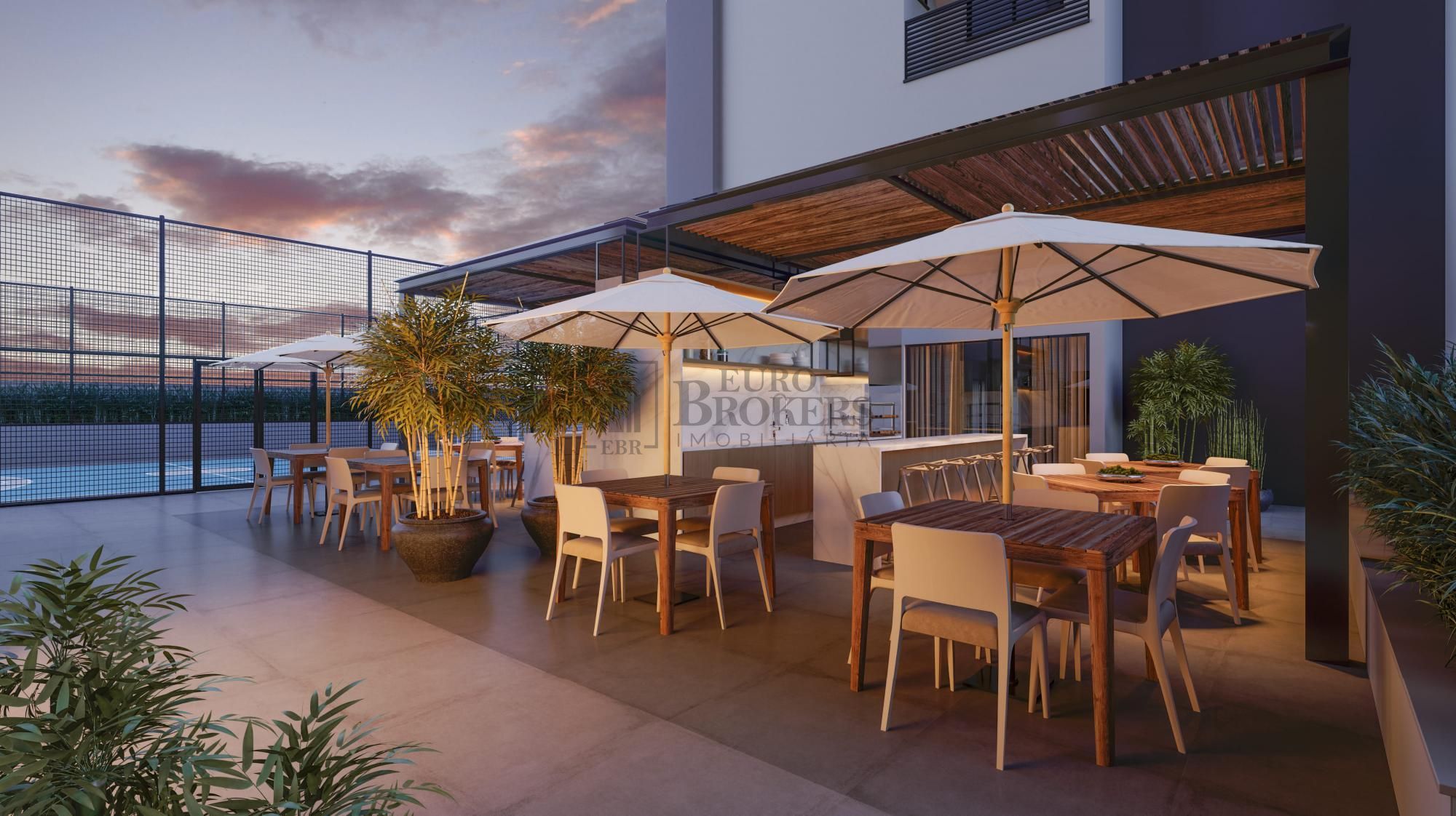 Apartamento, 2 quartos, 84 m² - Foto 15