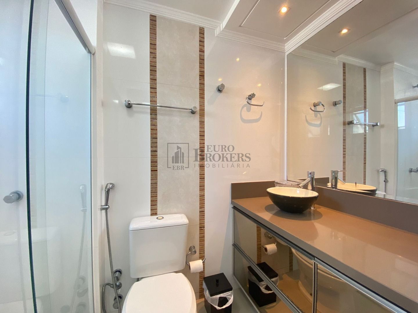 Apartamento, 4 quartos, 215 m² - Foto 12