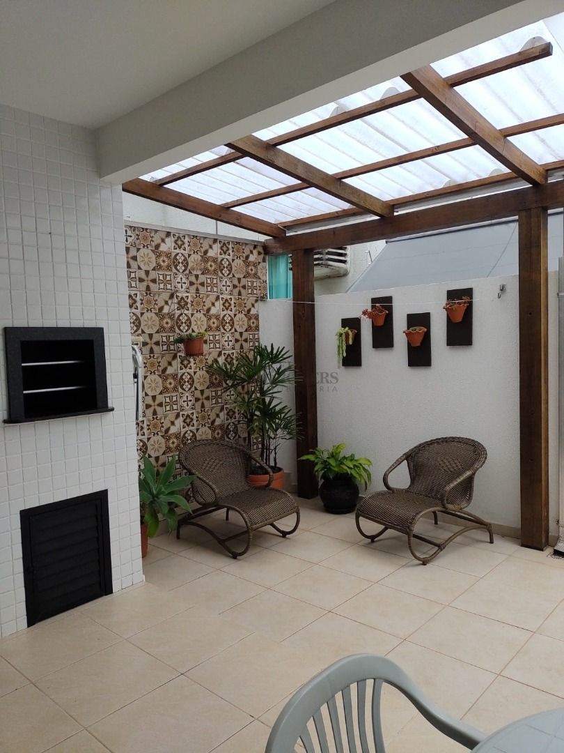 Casa à venda com 3 quartos, 117m² - Foto 6