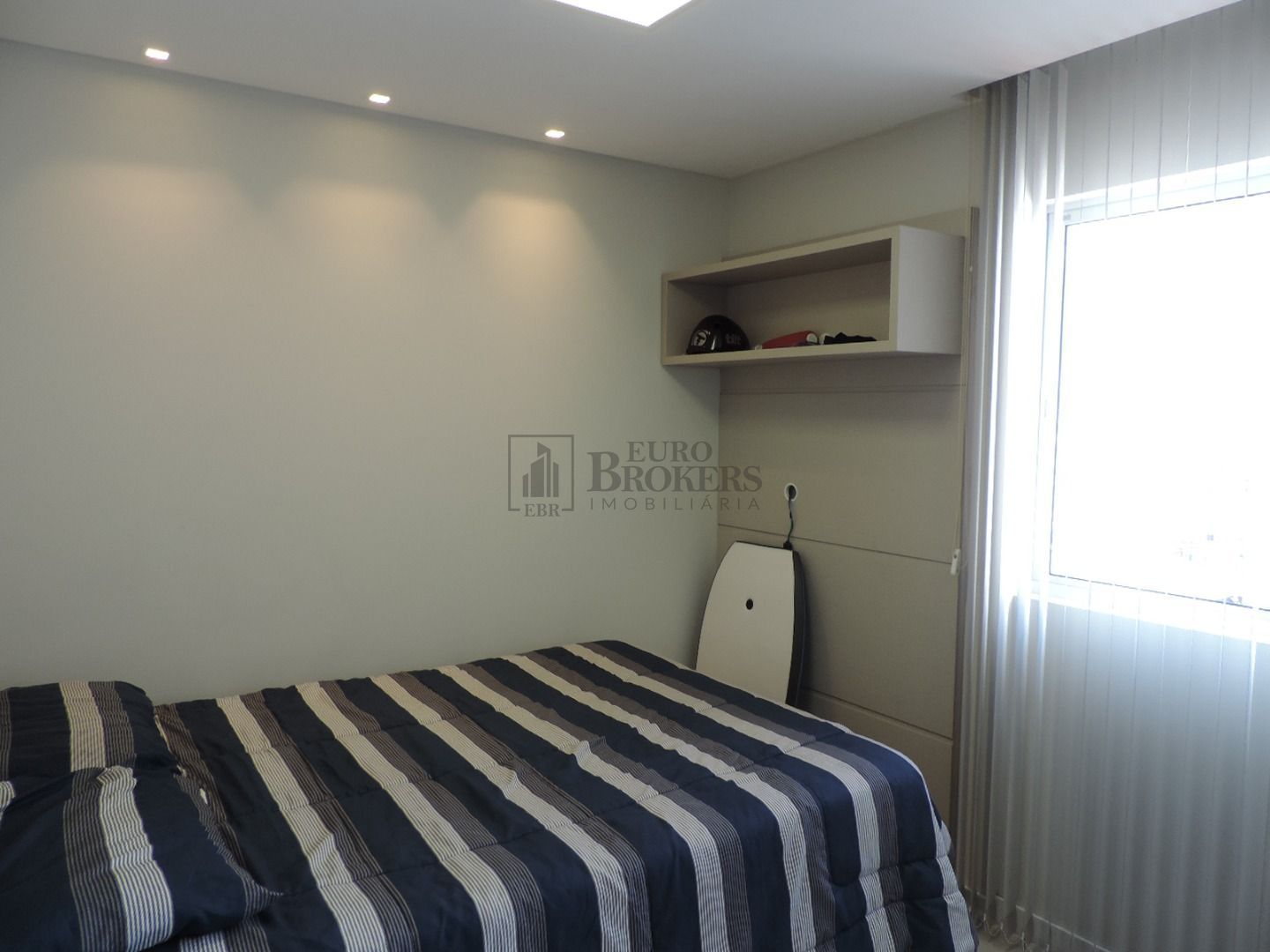 Apartamento, 3 quartos, 93 m² - Foto 13